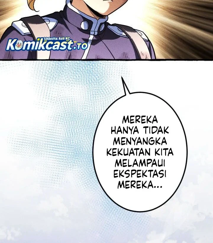 Return of the First Patriarch: The Strongest Reincarnates into His Descendant 1000 Years Later Chapter 45 - halaman 70