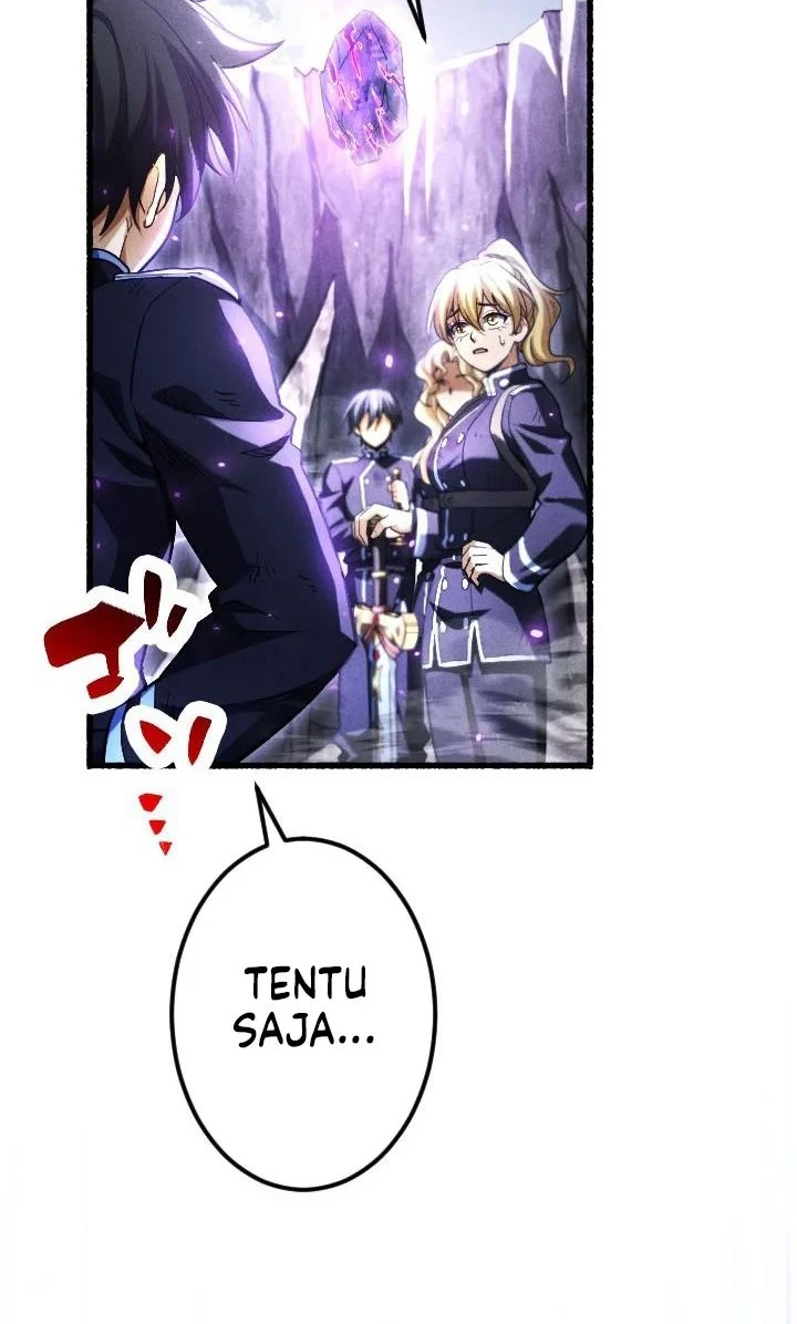 Return of the First Patriarch: The Strongest Reincarnates into His Descendant 1000 Years Later Chapter 45 - halaman 76