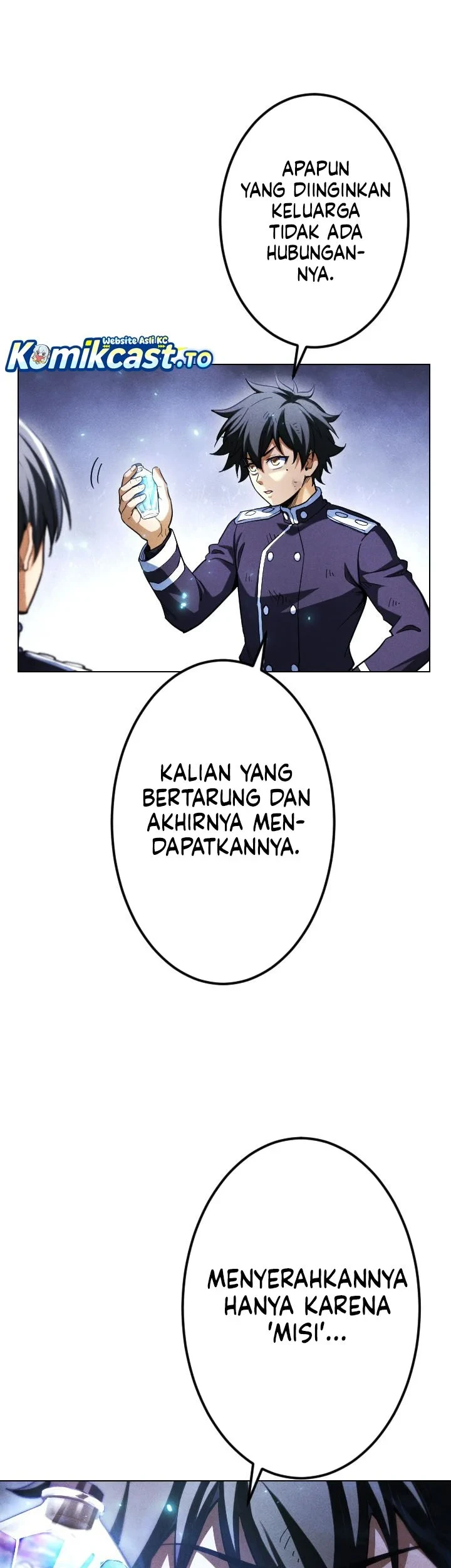 Return of the First Patriarch: The Strongest Reincarnates into His Descendant 1000 Years Later Chapter 46 - halaman 10