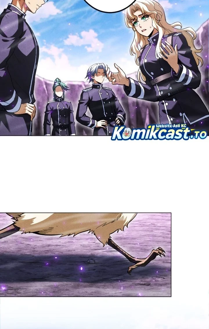 Return of the First Patriarch: The Strongest Reincarnates into His Descendant 1000 Years Later Chapter 46 - halaman 54