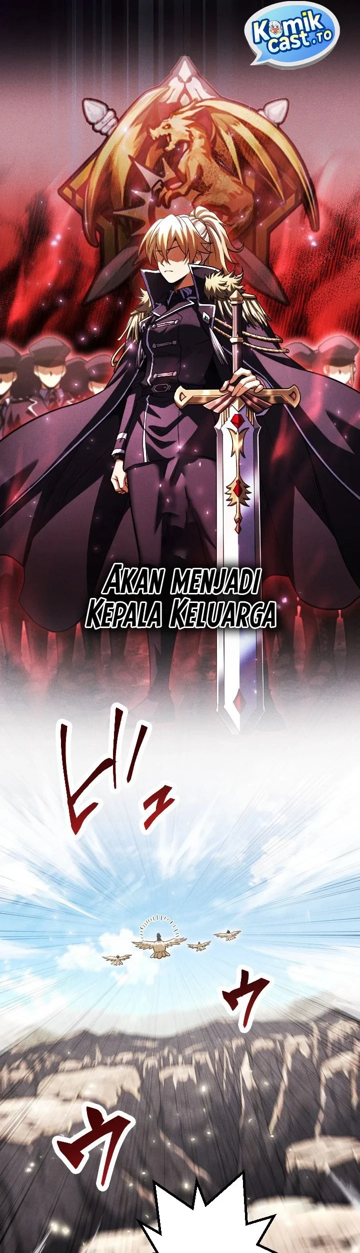 Return of the First Patriarch: The Strongest Reincarnates into His Descendant 1000 Years Later Chapter 47 - halaman 17