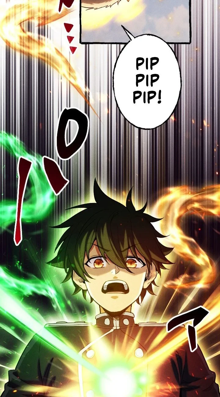Return of the First Patriarch: The Strongest Reincarnates into His Descendant 1000 Years Later Chapter 47 - halaman 22