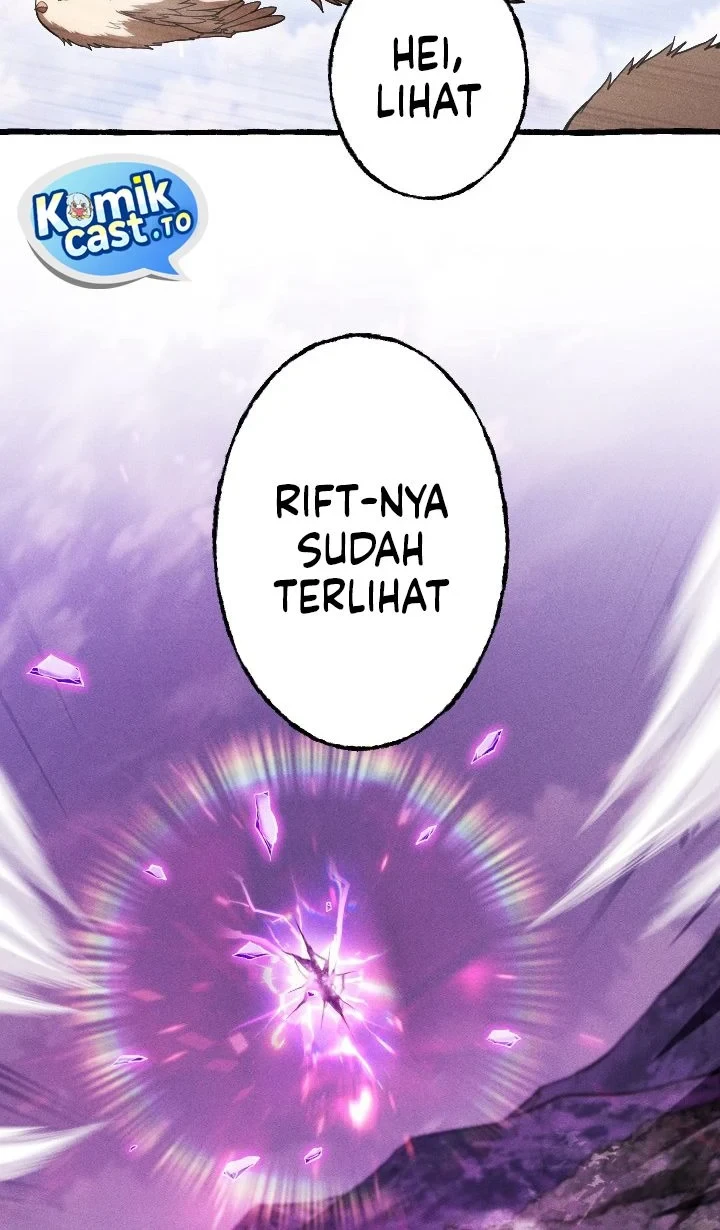 Return of the First Patriarch: The Strongest Reincarnates into His Descendant 1000 Years Later Chapter 47 - halaman 25