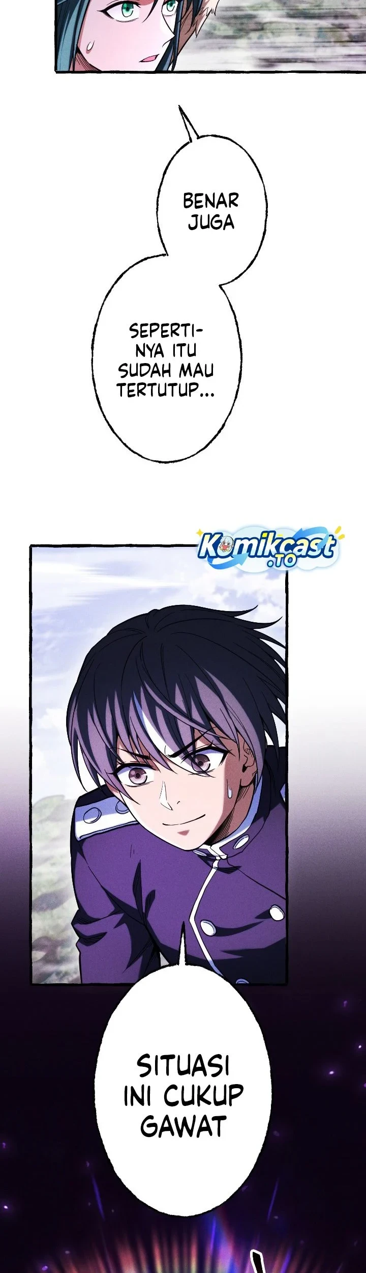 Return of the First Patriarch: The Strongest Reincarnates into His Descendant 1000 Years Later Chapter 47 - halaman 27