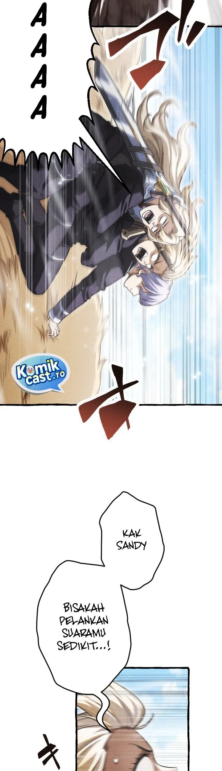 Return of the First Patriarch: The Strongest Reincarnates into His Descendant 1000 Years Later Chapter 47 - halaman 3