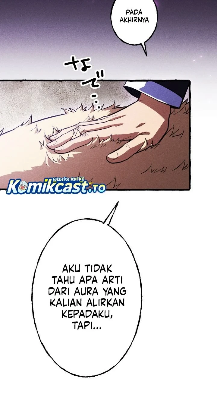 Return of the First Patriarch: The Strongest Reincarnates into His Descendant 1000 Years Later Chapter 47 - halaman 36