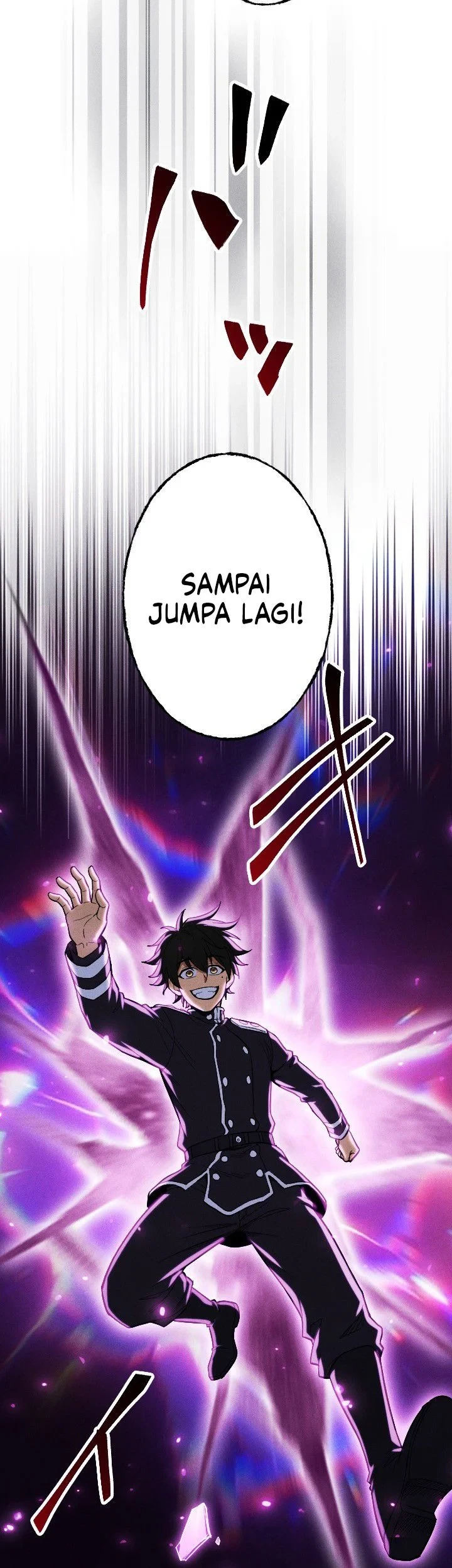 Return of the First Patriarch: The Strongest Reincarnates into His Descendant 1000 Years Later Chapter 47 - halaman 39