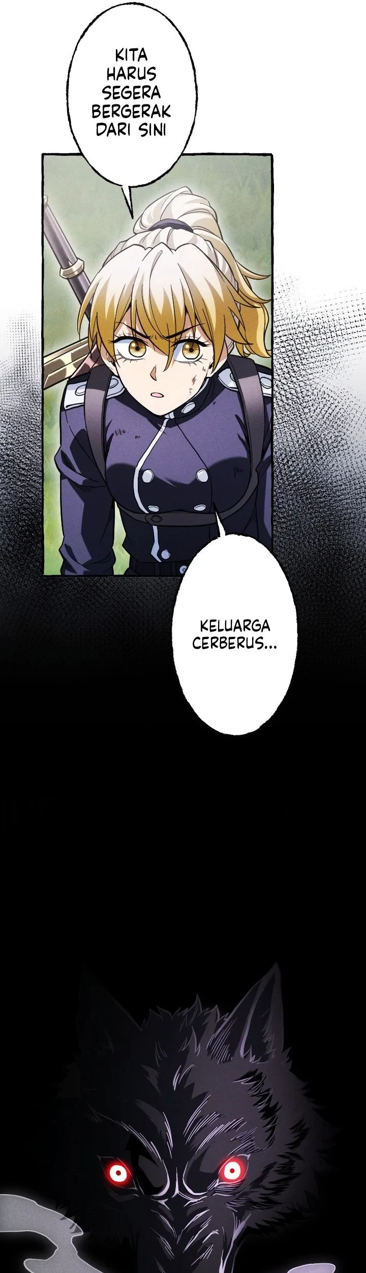 Return of the First Patriarch: The Strongest Reincarnates into His Descendant 1000 Years Later Chapter 47 - halaman 46