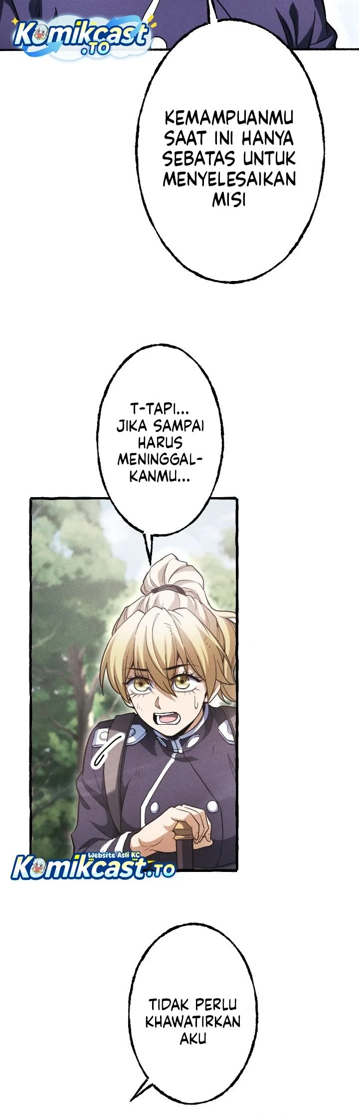 Return of the First Patriarch: The Strongest Reincarnates into His Descendant 1000 Years Later Chapter 47 - halaman 63
