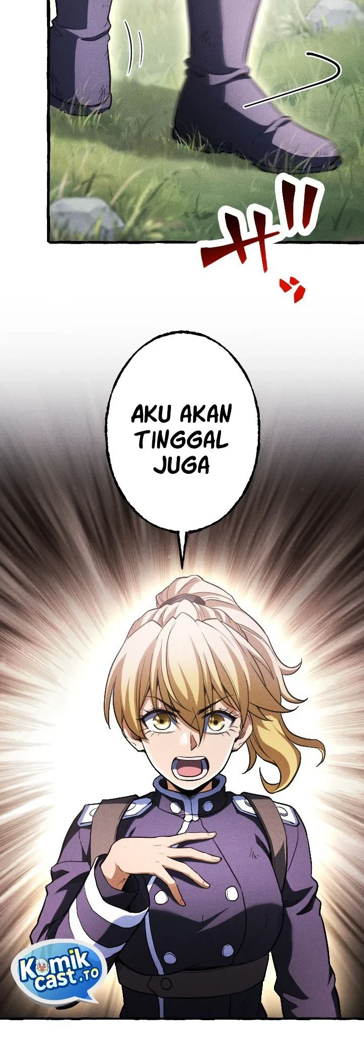 Return of the First Patriarch: The Strongest Reincarnates into His Descendant 1000 Years Later Chapter 47 - halaman 65