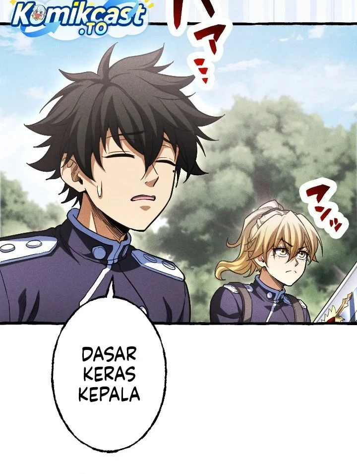 Return of the First Patriarch: The Strongest Reincarnates into His Descendant 1000 Years Later Chapter 47 - halaman 68