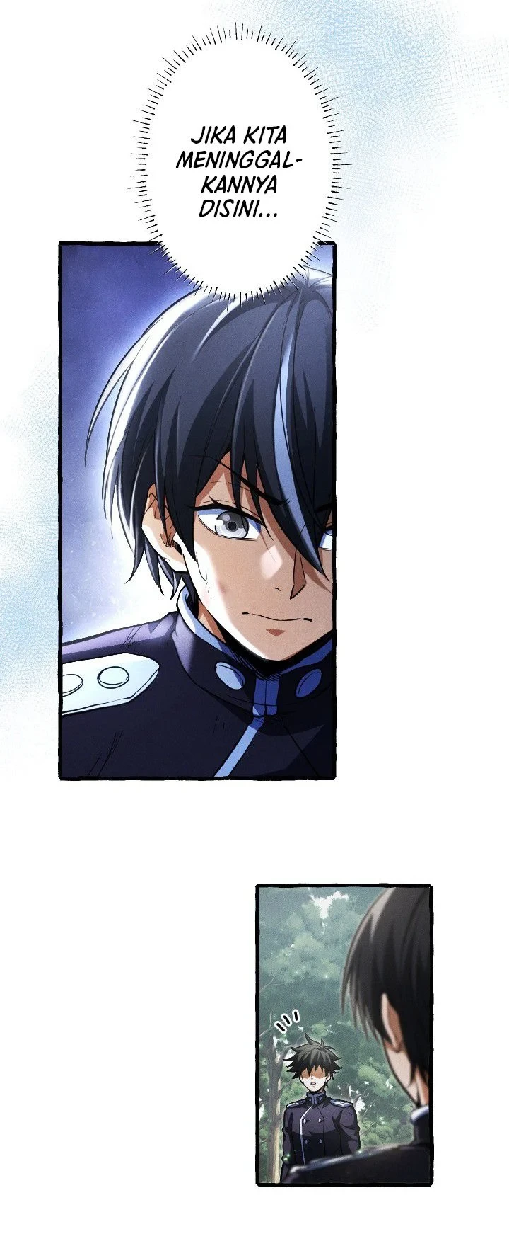 Return of the First Patriarch: The Strongest Reincarnates into His Descendant 1000 Years Later Chapter 47 - halaman 74