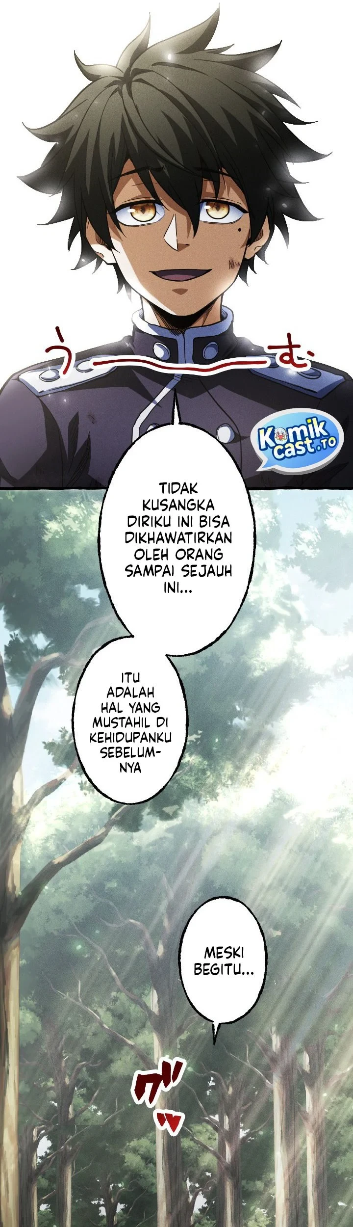 Return of the First Patriarch: The Strongest Reincarnates into His Descendant 1000 Years Later Chapter 47 - halaman 78
