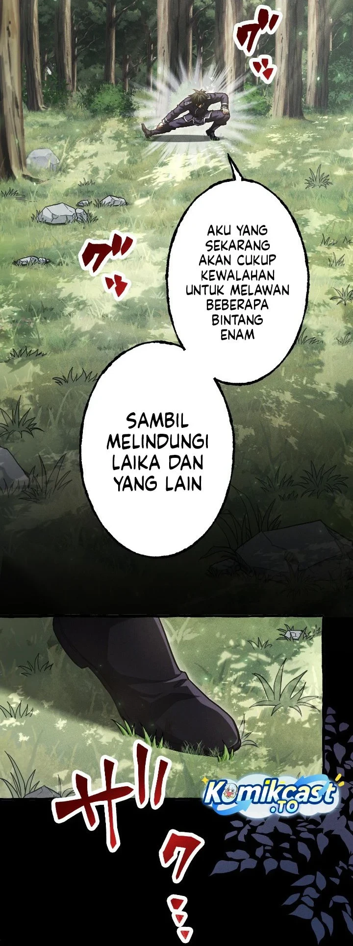 Return of the First Patriarch: The Strongest Reincarnates into His Descendant 1000 Years Later Chapter 47 - halaman 79