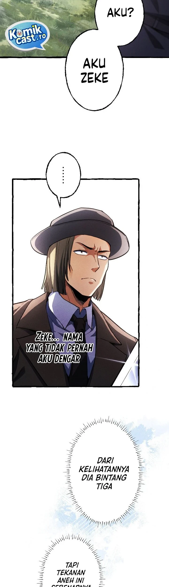 Return of the First Patriarch: The Strongest Reincarnates into His Descendant 1000 Years Later Chapter 48 - halaman 10