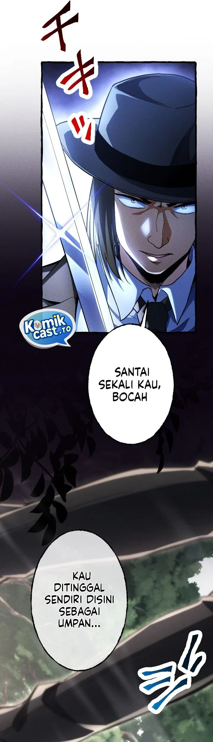Return of the First Patriarch: The Strongest Reincarnates into His Descendant 1000 Years Later Chapter 48 - halaman 12