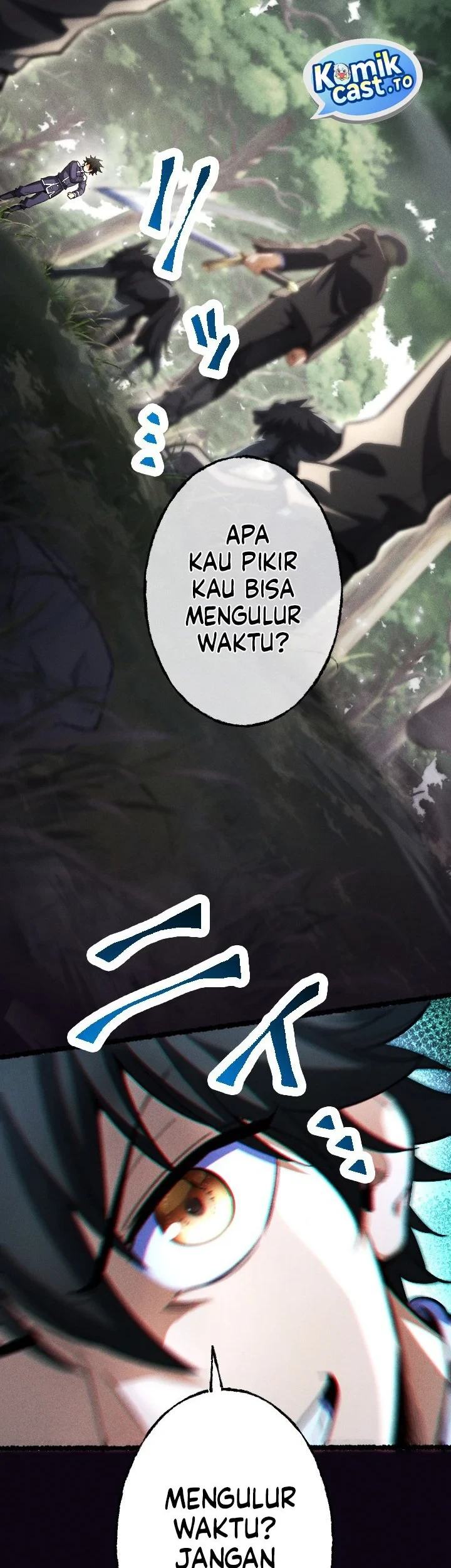 Return of the First Patriarch: The Strongest Reincarnates into His Descendant 1000 Years Later Chapter 48 - halaman 13