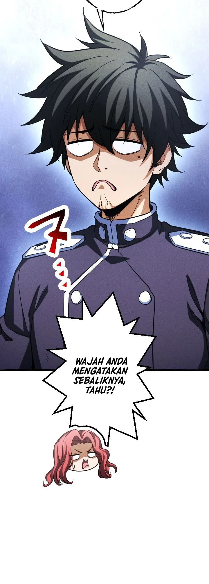 Return of the First Patriarch: The Strongest Reincarnates into His Descendant 1000 Years Later Chapter 48 - halaman 24