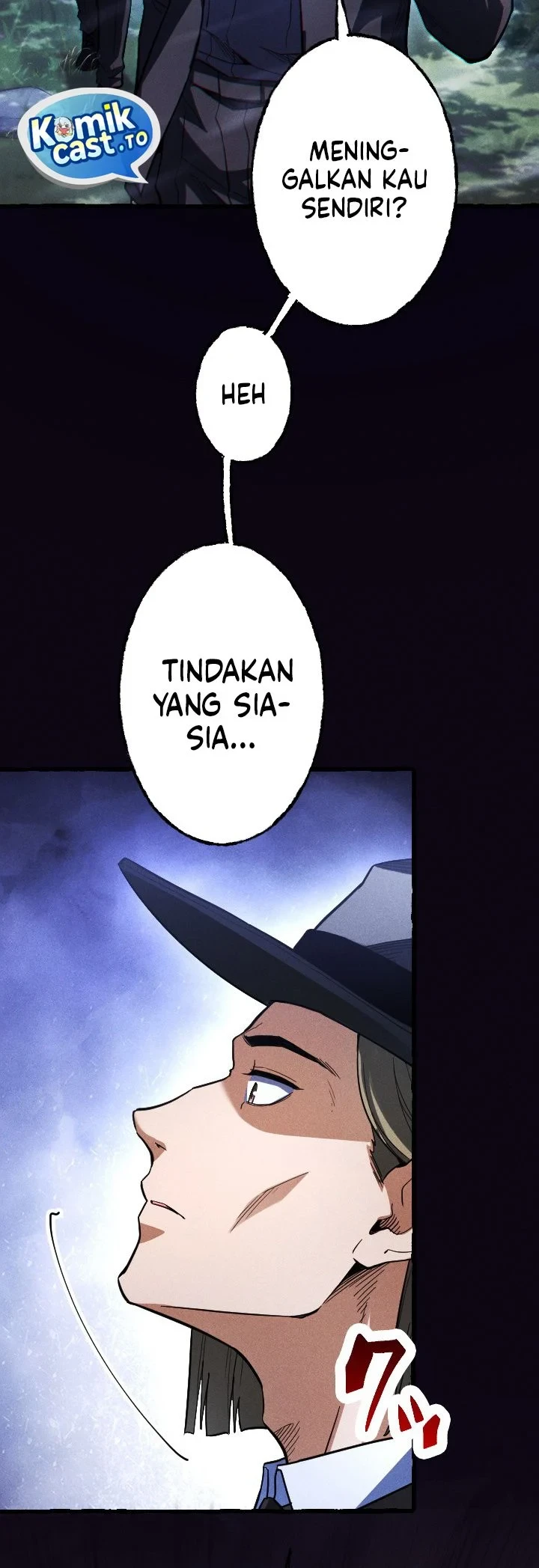 Return of the First Patriarch: The Strongest Reincarnates into His Descendant 1000 Years Later Chapter 48 - halaman 4