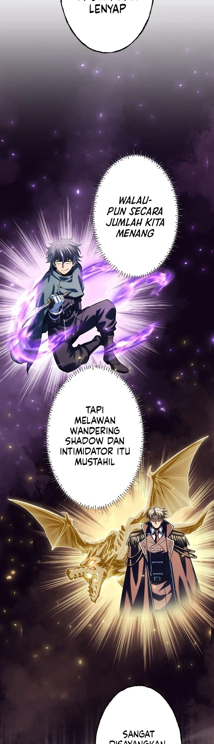 Return of the First Patriarch: The Strongest Reincarnates into His Descendant 1000 Years Later Chapter 48 - halaman 46