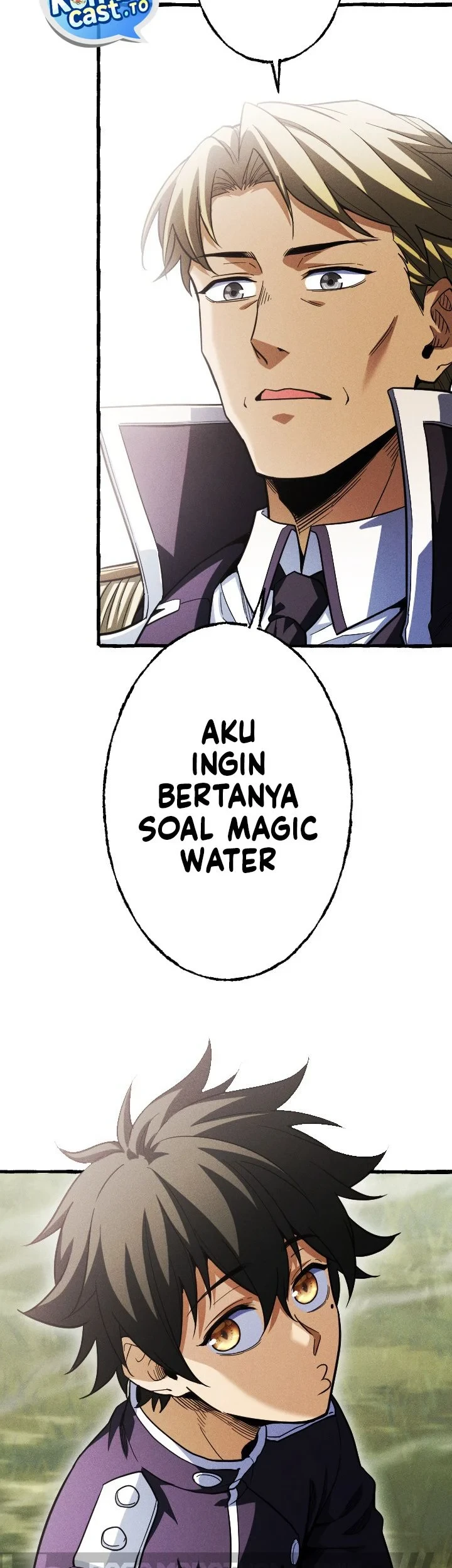 Return of the First Patriarch: The Strongest Reincarnates into His Descendant 1000 Years Later Chapter 48 - halaman 65