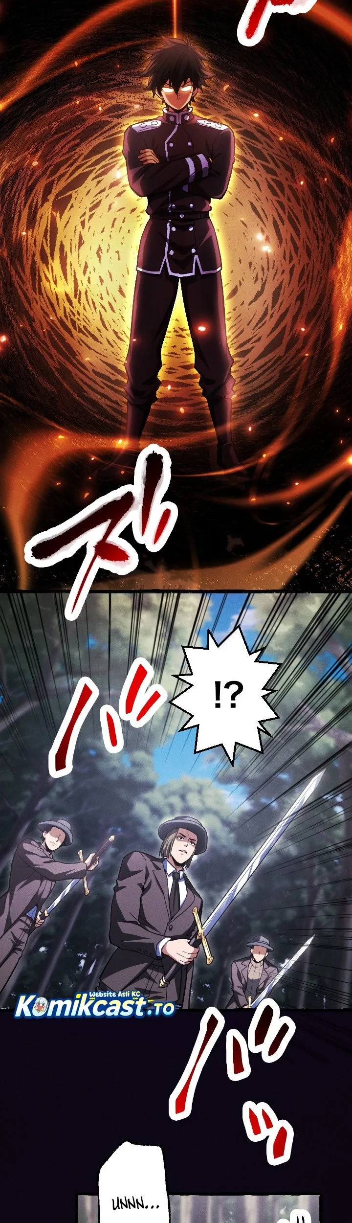 Return of the First Patriarch: The Strongest Reincarnates into His Descendant 1000 Years Later Chapter 48 - halaman 7