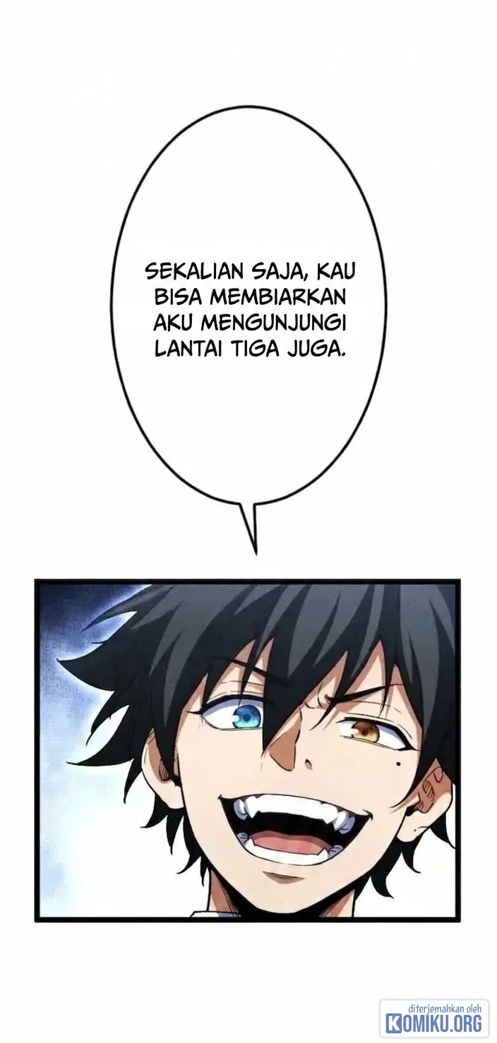 Return of the First Patriarch: The Strongest Reincarnates into His Descendant 1000 Years Later Chapter 49 - halaman 103