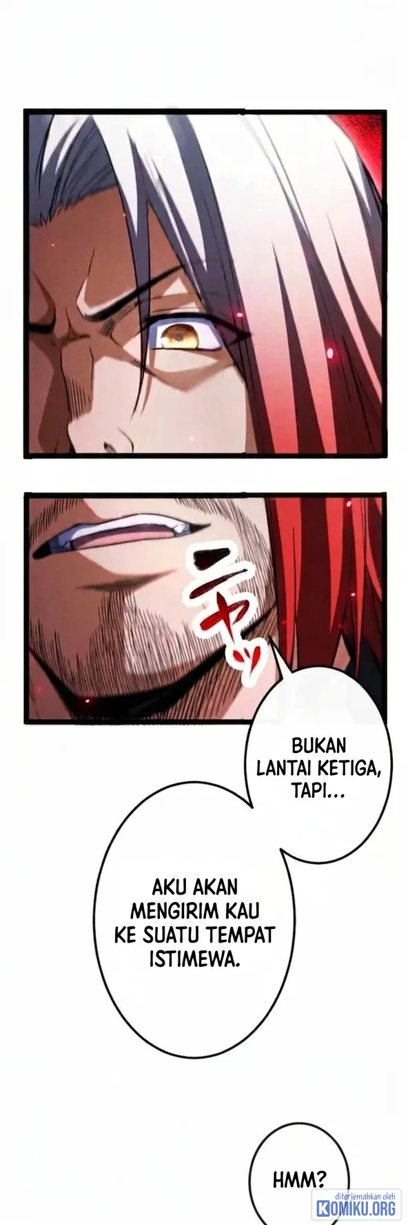 Return of the First Patriarch: The Strongest Reincarnates into His Descendant 1000 Years Later Chapter 49 - halaman 104