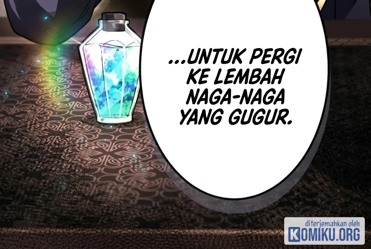 Return of the First Patriarch: The Strongest Reincarnates into His Descendant 1000 Years Later Chapter 49 - halaman 106