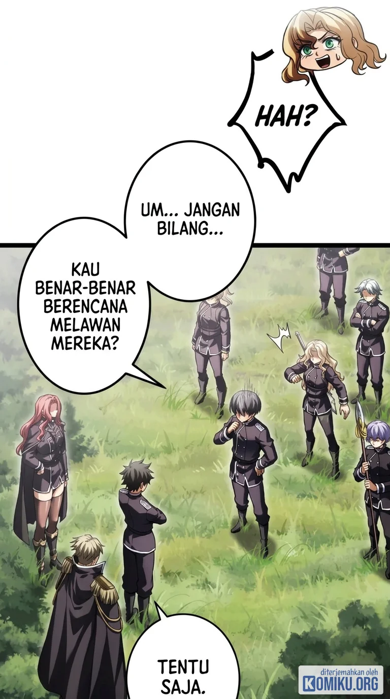 Return of the First Patriarch: The Strongest Reincarnates into His Descendant 1000 Years Later Chapter 49 - halaman 15