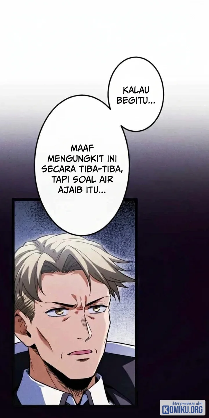 Return of the First Patriarch: The Strongest Reincarnates into His Descendant 1000 Years Later Chapter 49 - halaman 19