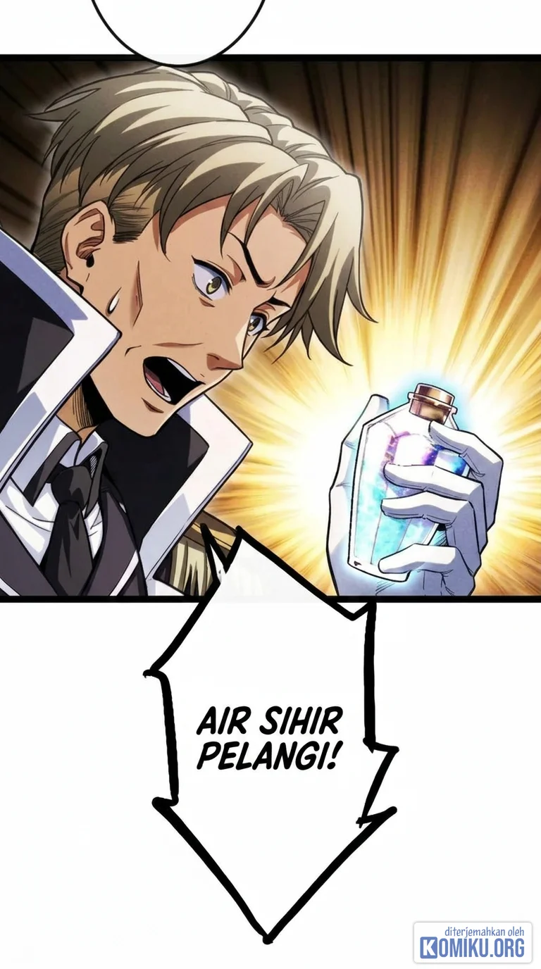 Return of the First Patriarch: The Strongest Reincarnates into His Descendant 1000 Years Later Chapter 49 - halaman 22