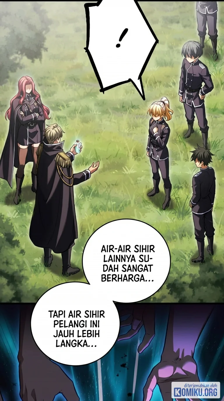 Return of the First Patriarch: The Strongest Reincarnates into His Descendant 1000 Years Later Chapter 49 - halaman 26