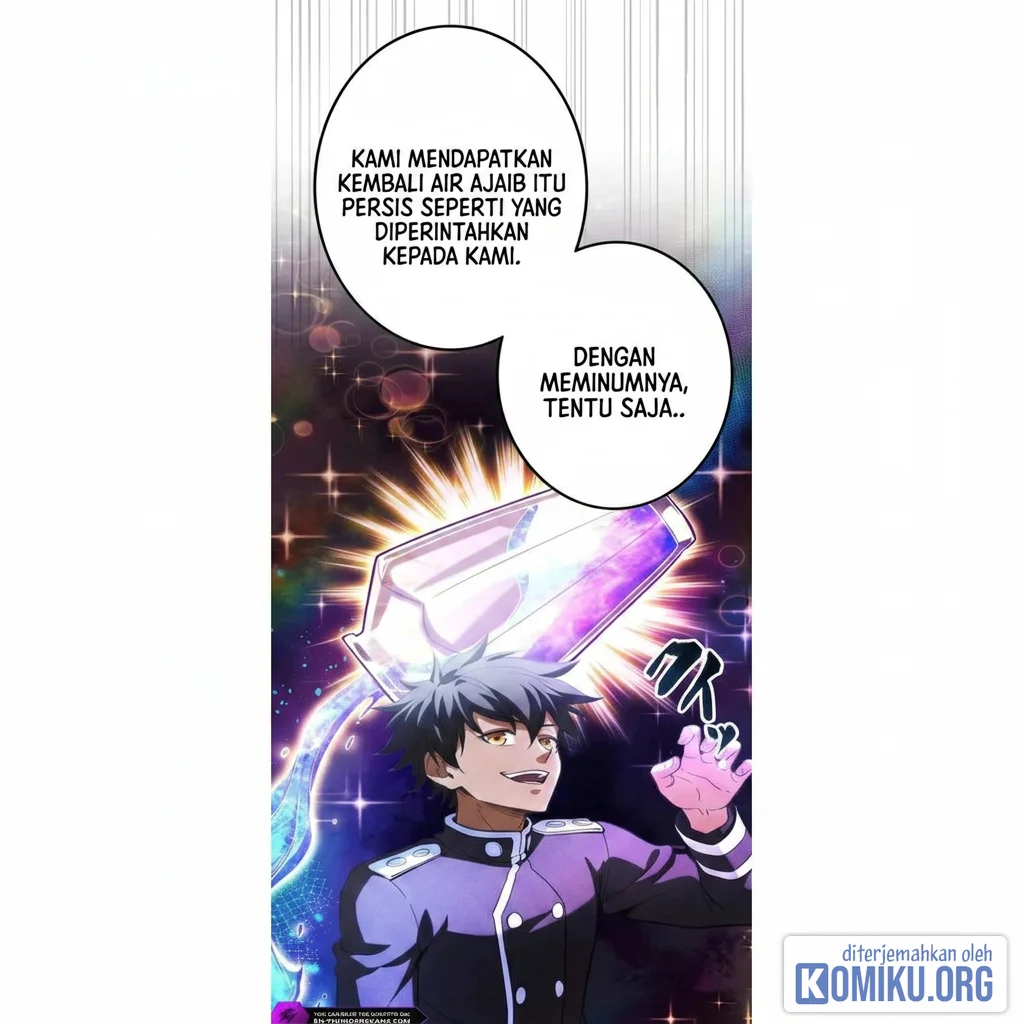 Return of the First Patriarch: The Strongest Reincarnates into His Descendant 1000 Years Later Chapter 49 - halaman 37