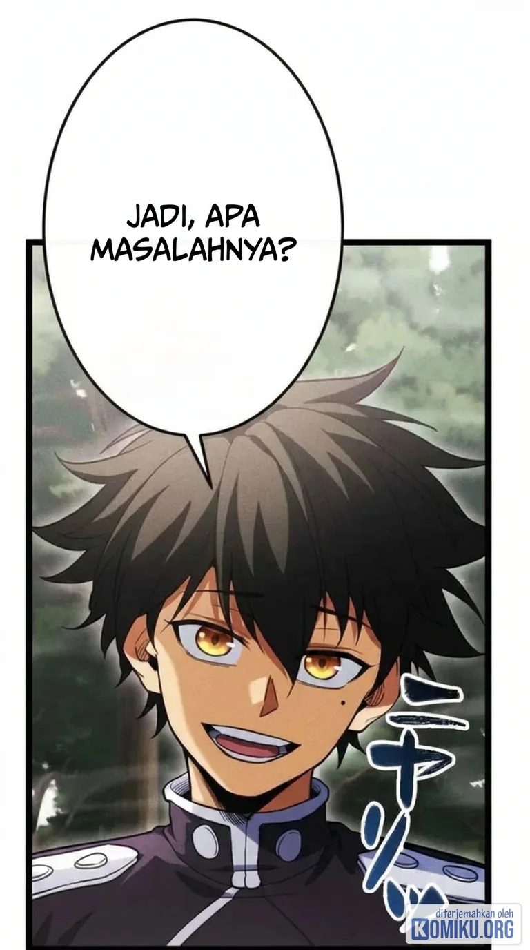 Return of the First Patriarch: The Strongest Reincarnates into His Descendant 1000 Years Later Chapter 49 - halaman 40