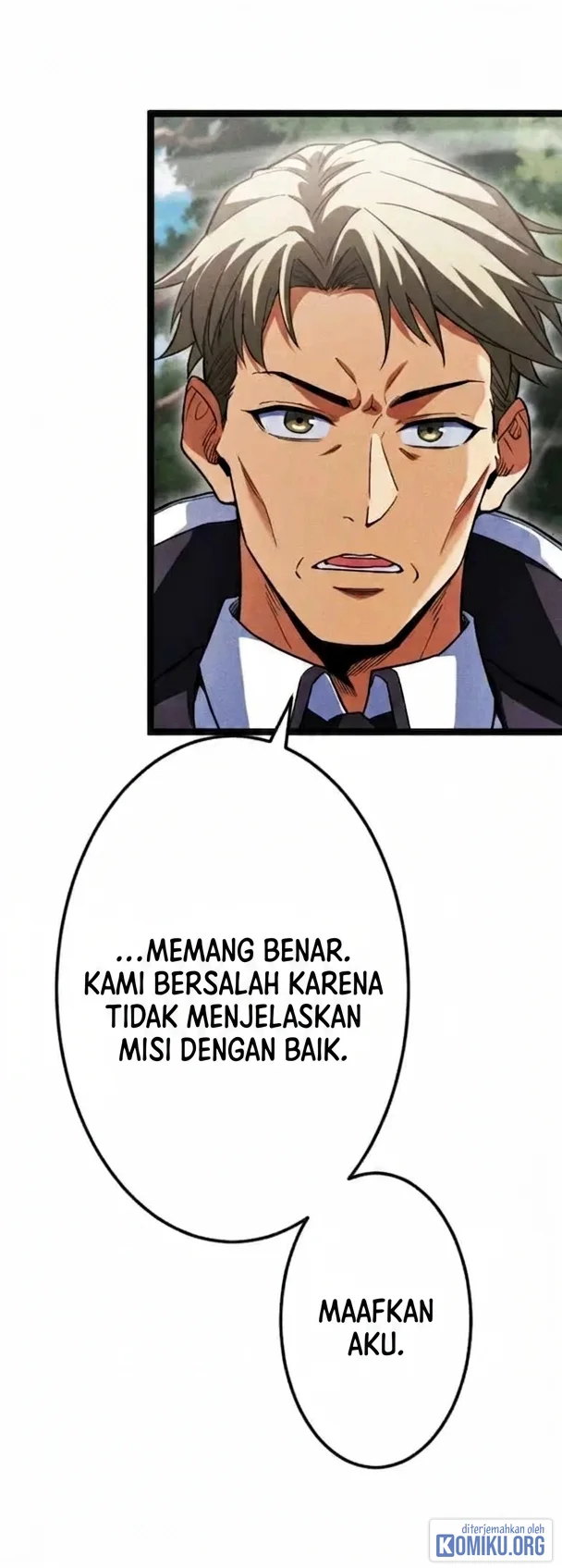 Return of the First Patriarch: The Strongest Reincarnates into His Descendant 1000 Years Later Chapter 49 - halaman 42