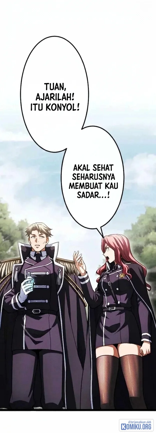 Return of the First Patriarch: The Strongest Reincarnates into His Descendant 1000 Years Later Chapter 49 - halaman 43