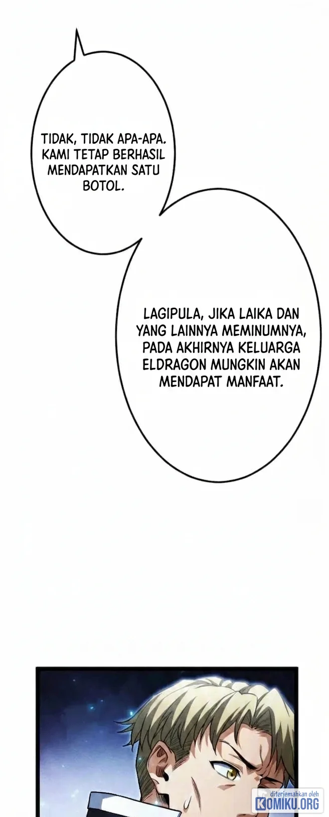 Return of the First Patriarch: The Strongest Reincarnates into His Descendant 1000 Years Later Chapter 49 - halaman 44