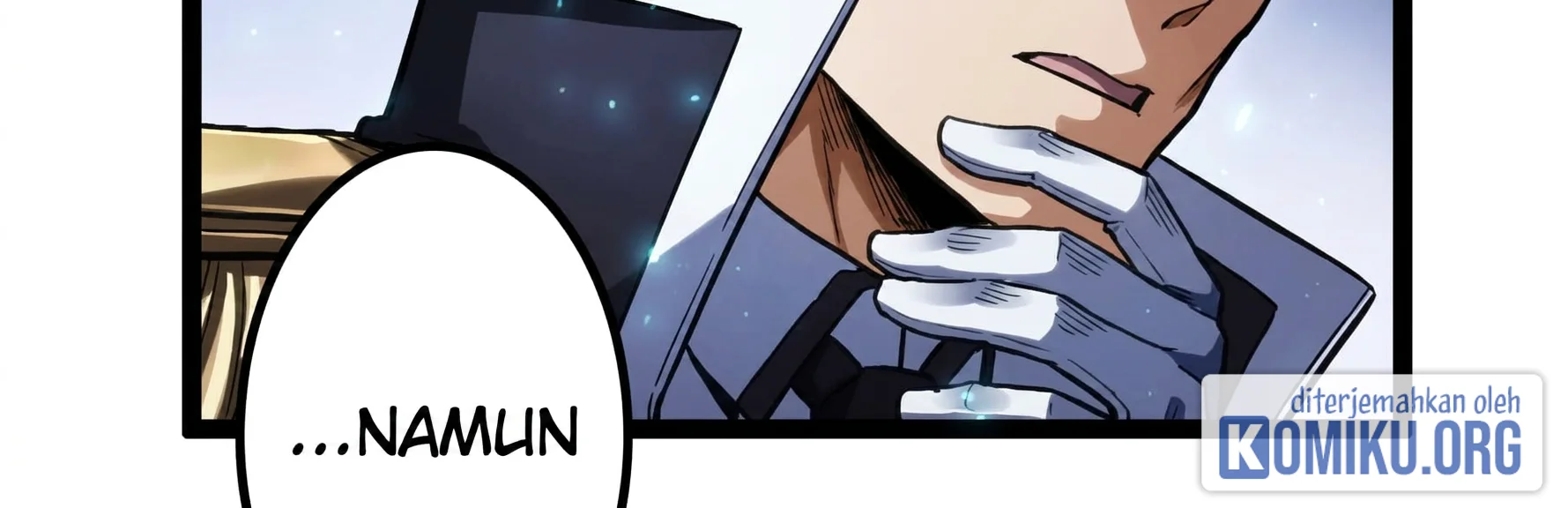 Return of the First Patriarch: The Strongest Reincarnates into His Descendant 1000 Years Later Chapter 49 - halaman 45