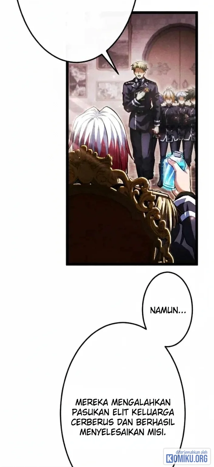 Return of the First Patriarch: The Strongest Reincarnates into His Descendant 1000 Years Later Chapter 49 - halaman 53