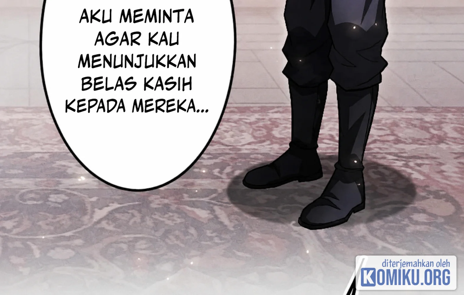 Return of the First Patriarch: The Strongest Reincarnates into His Descendant 1000 Years Later Chapter 49 - halaman 55