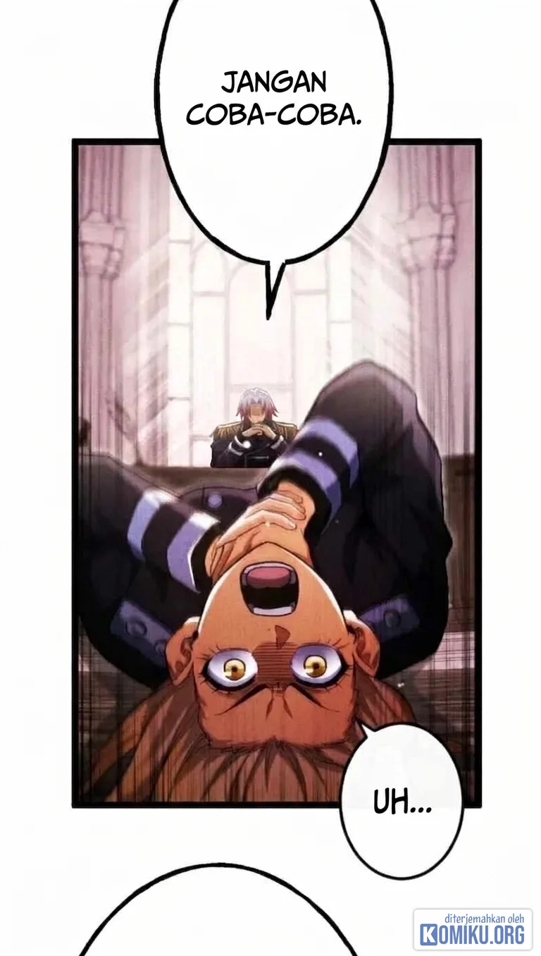 Return of the First Patriarch: The Strongest Reincarnates into His Descendant 1000 Years Later Chapter 49 - halaman 61