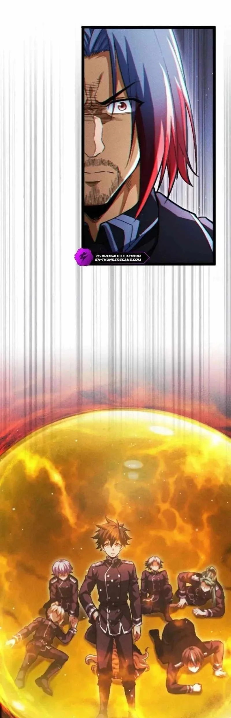 Return of the First Patriarch: The Strongest Reincarnates into His Descendant 1000 Years Later Chapter 49 - halaman 66
