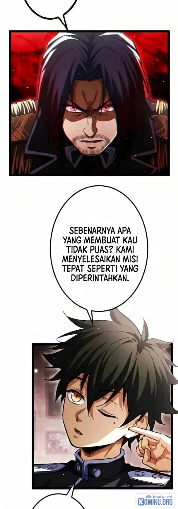 Return of the First Patriarch: The Strongest Reincarnates into His Descendant 1000 Years Later Chapter 49 - halaman 69