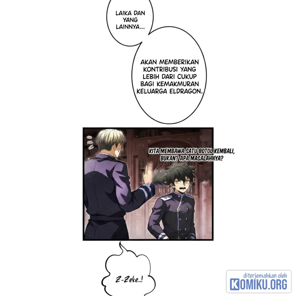 Return of the First Patriarch: The Strongest Reincarnates into His Descendant 1000 Years Later Chapter 49 - halaman 75