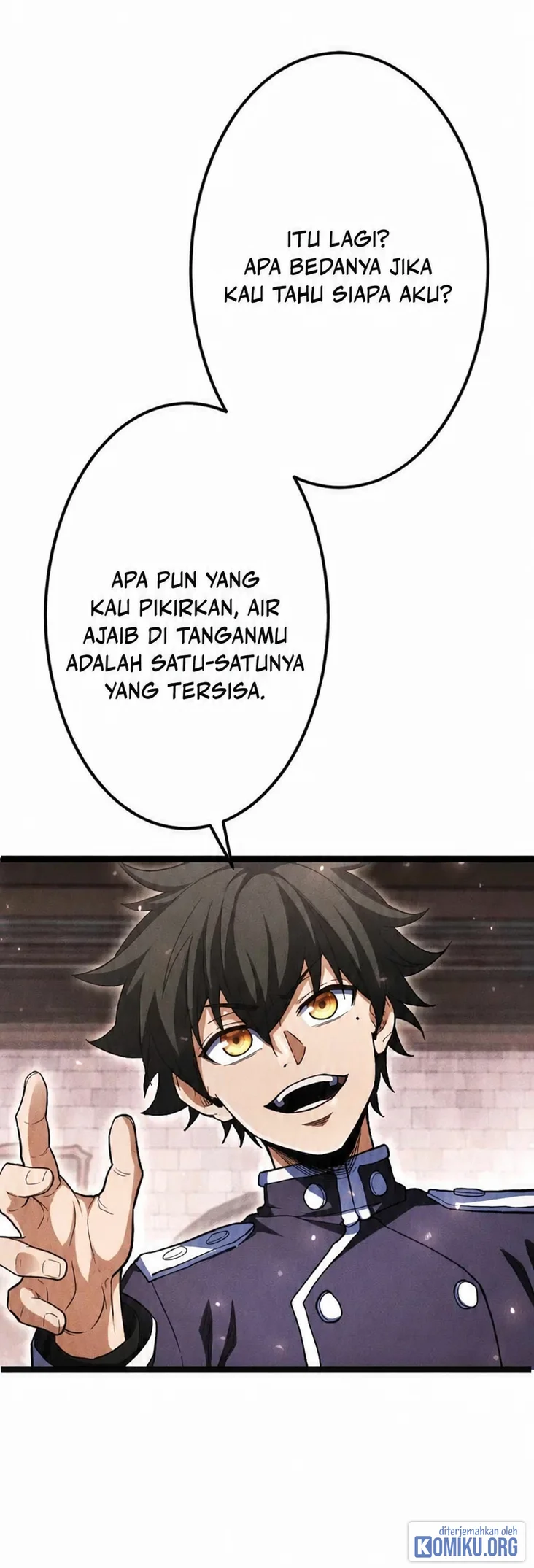 Return of the First Patriarch: The Strongest Reincarnates into His Descendant 1000 Years Later Chapter 49 - halaman 77