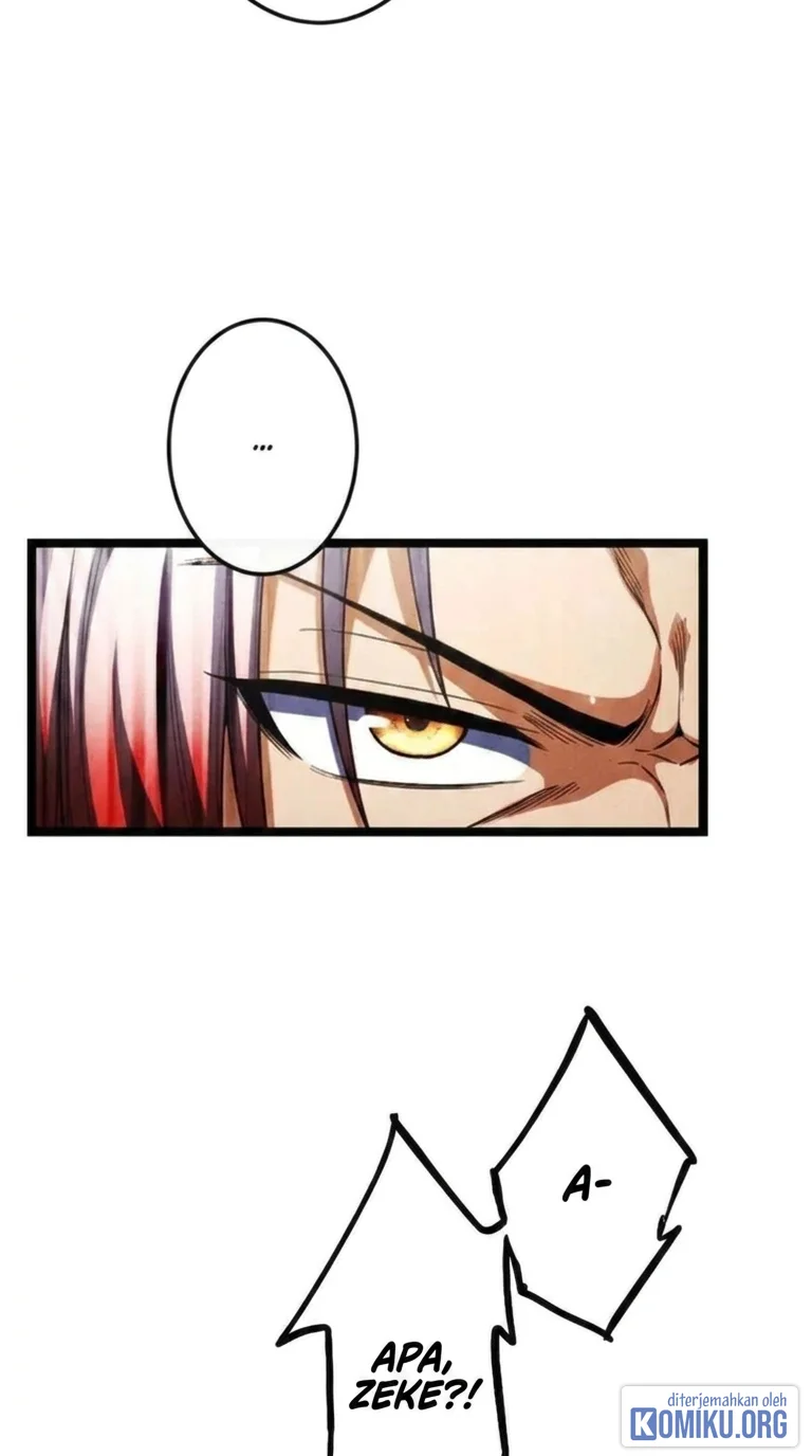 Return of the First Patriarch: The Strongest Reincarnates into His Descendant 1000 Years Later Chapter 49 - halaman 83