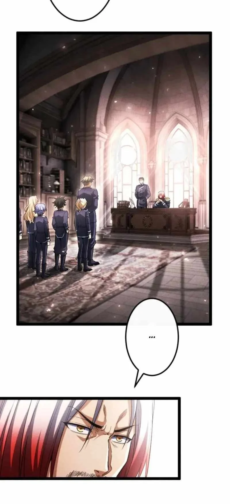 Return of the First Patriarch: The Strongest Reincarnates into His Descendant 1000 Years Later Chapter 49 - halaman 90