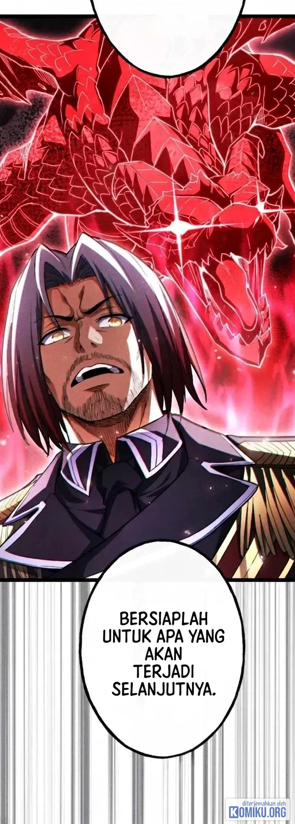 Return of the First Patriarch: The Strongest Reincarnates into His Descendant 1000 Years Later Chapter 49 - halaman 96