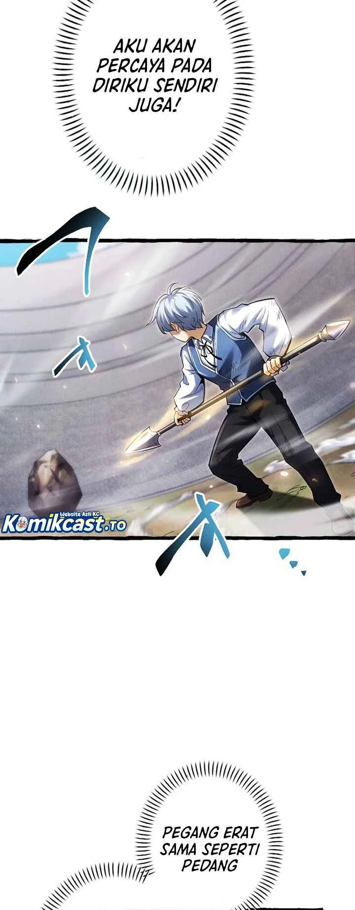 Return of the First Patriarch: The Strongest Reincarnates into His Descendant 1000 Years Later Chapter 5 - halaman 12